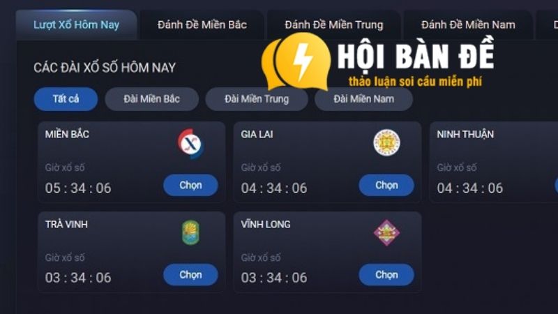 Chơi số đề online? Lô đề Fabet an toàn không?