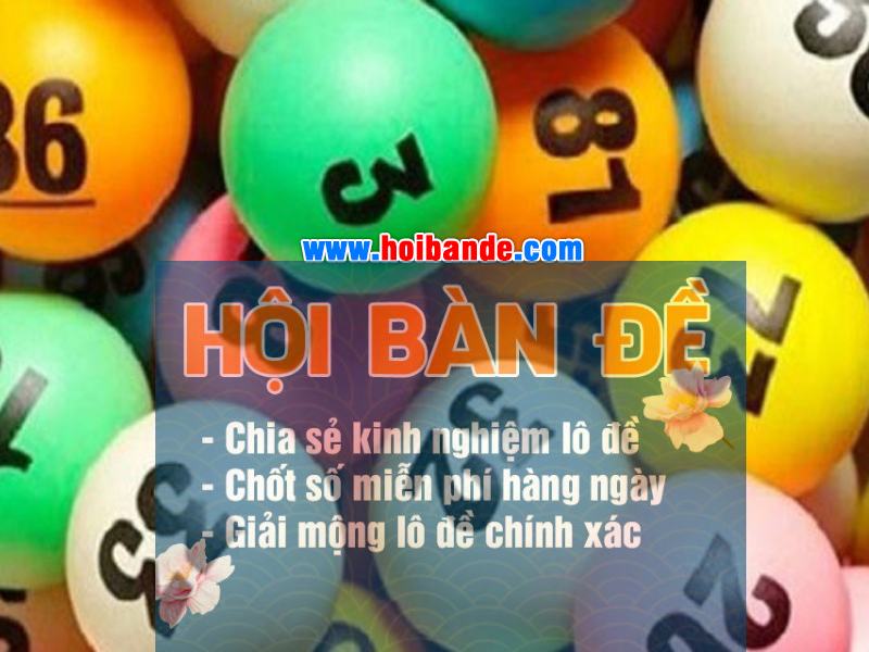 Xin số đề hôm nay ở đâu miễn phí và chính xác