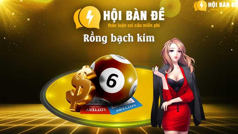 Rong Bach Kim