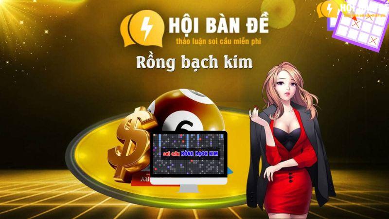 Rong Bach Kim là gì?