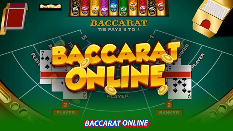 Baccarat online