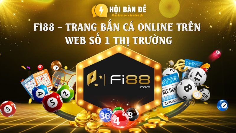 Bắn cá online trên web: Top 10 địa chỉ uy tín | Link săn cá hot nhất được cập nhật!