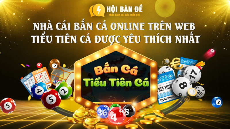 Bắn cá online trên web: Top 10 địa chỉ uy tín | Link săn cá hot nhất được cập nhật!