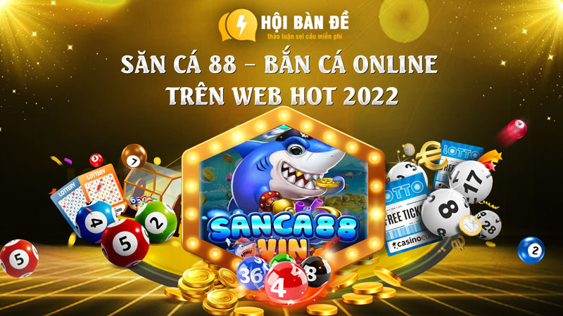 Bắn cá online trên web: Top 10 địa chỉ uy tín | Link săn cá hot nhất được cập nhật!