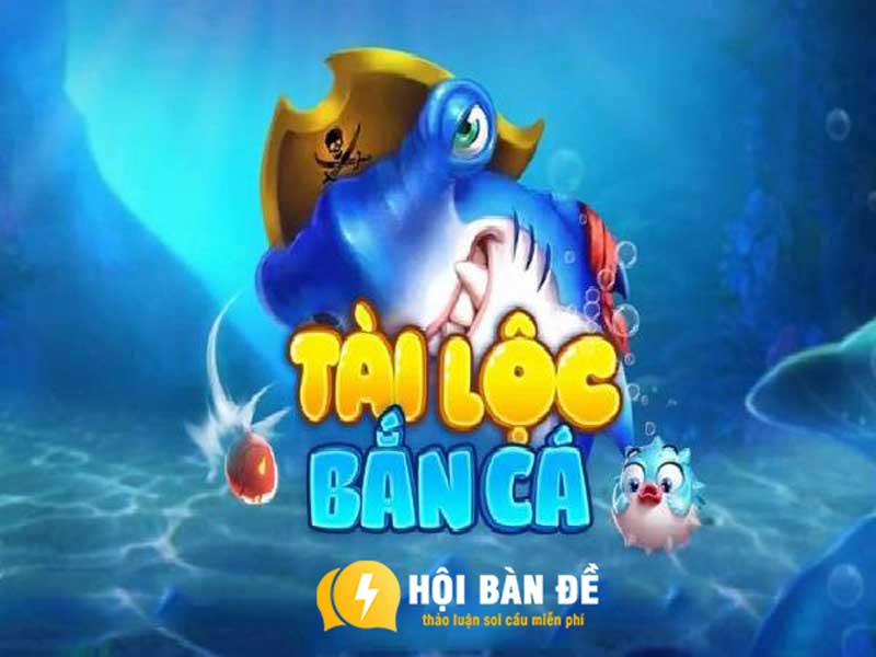 Bắn cá online trên web: Top 10 địa chỉ uy tín | Link săn cá hot nhất được cập nhật!