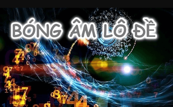 bóng âm lô đề