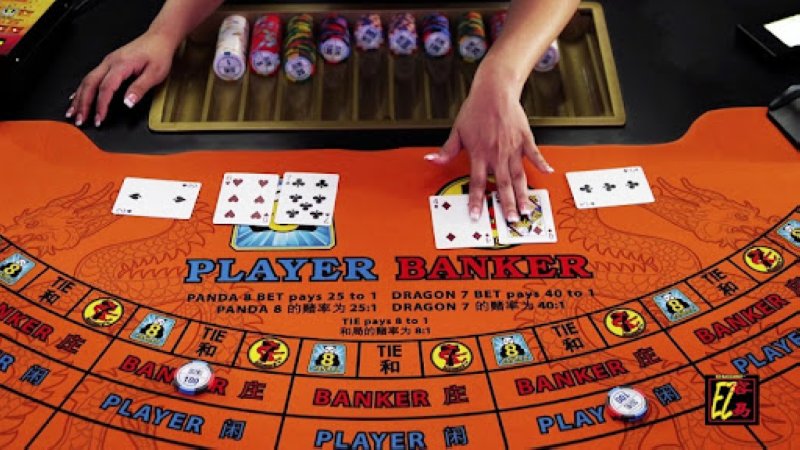 Cách Chơi Game Bài Baccarat 3d Hiệu Quả Tại Kubet Zz