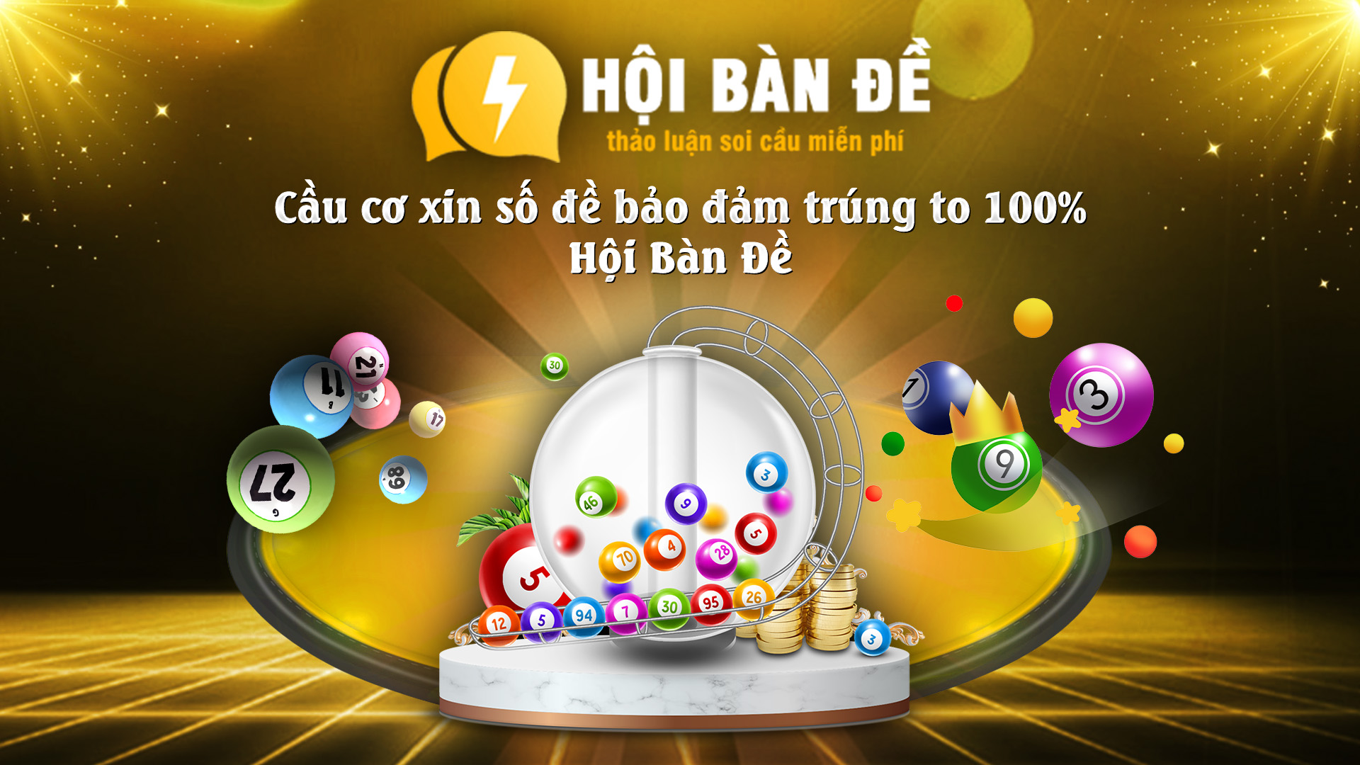 Cau Co Xin So De Bao Dam Trung To 100 Hoi Ban De