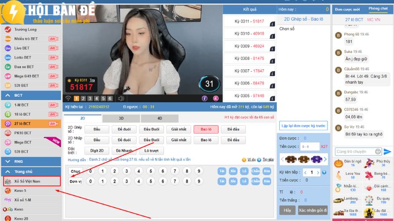 Hiểu rõ ràng về Lô đề Kubet hiện nay