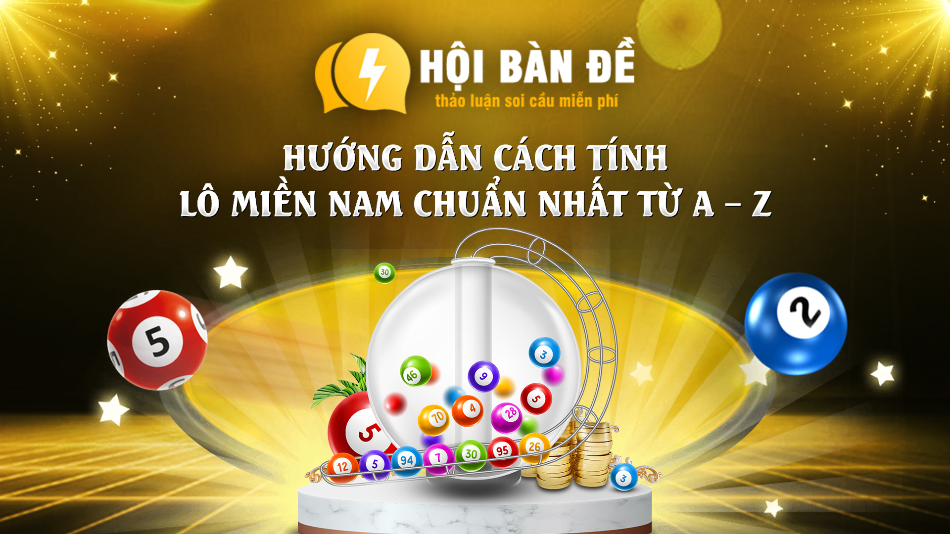 Huong Dan Cach Tinh Lo Mien Nam Chuan Nhat Tu A Z