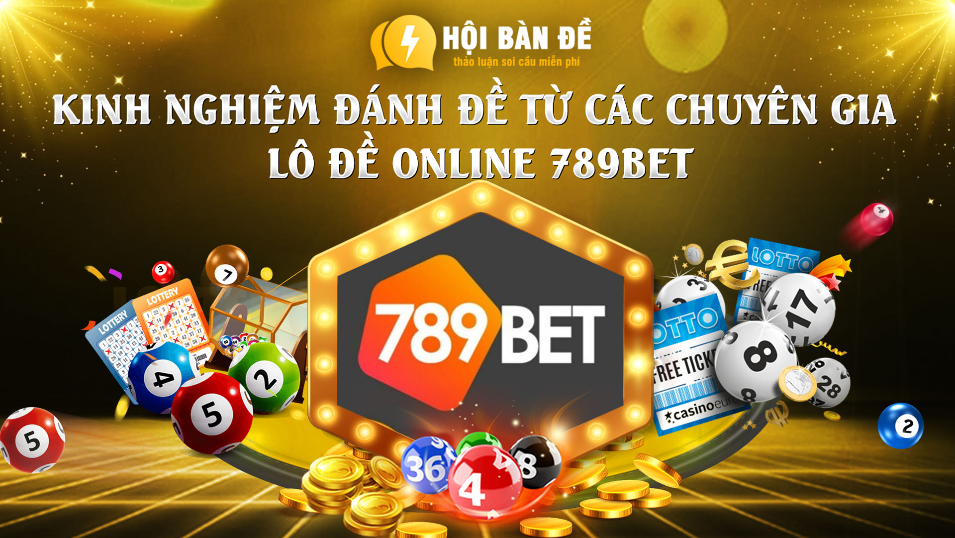 Kinh Nghiem Danh De Tu Cac Chuyen Gia Lo De Online 789bet