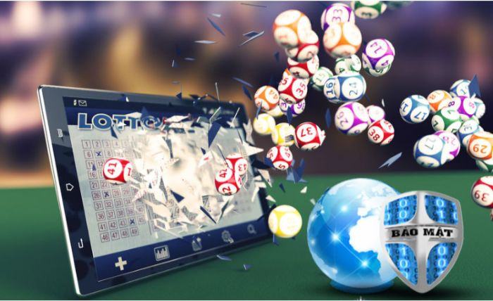 Lô đề online Loto188 tỷ lệ ăn cao, bảo mật tuyệt đối