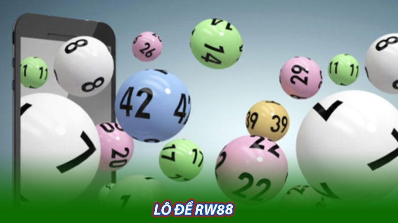 lô đề Rw88