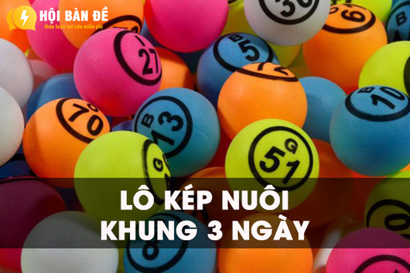 Lo Kep La Gi Tong Hop Nhung Cach Danh Lo Kep Chuan De Thang Tu Cao Thu Lo De 1665303170