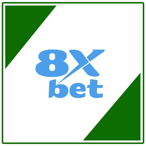 logo 8xbet