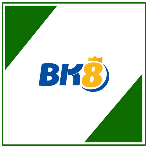 logo bk8