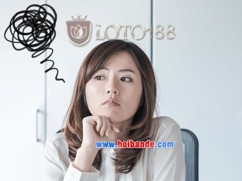 Loto188 bị chặn có thật không? - lô đề online