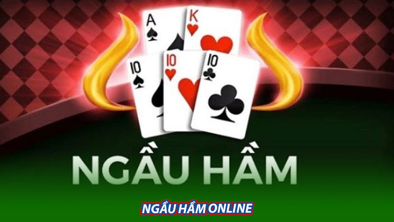 Ngầu hầm online