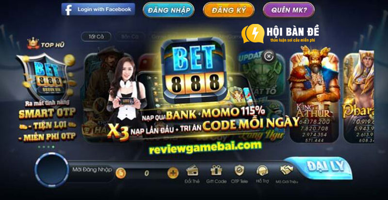 Nha Cai Game Bai (2)