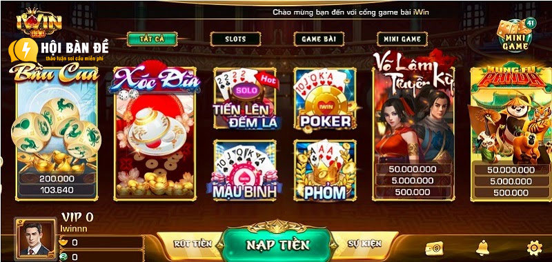 Nha Cai Game Bai (4)