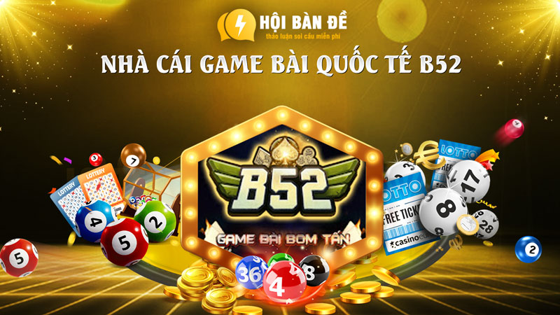 Nhà cái game bài: Review top 10 sân chơi uy tín | Link chơi game đánh bạc online mới nhất!