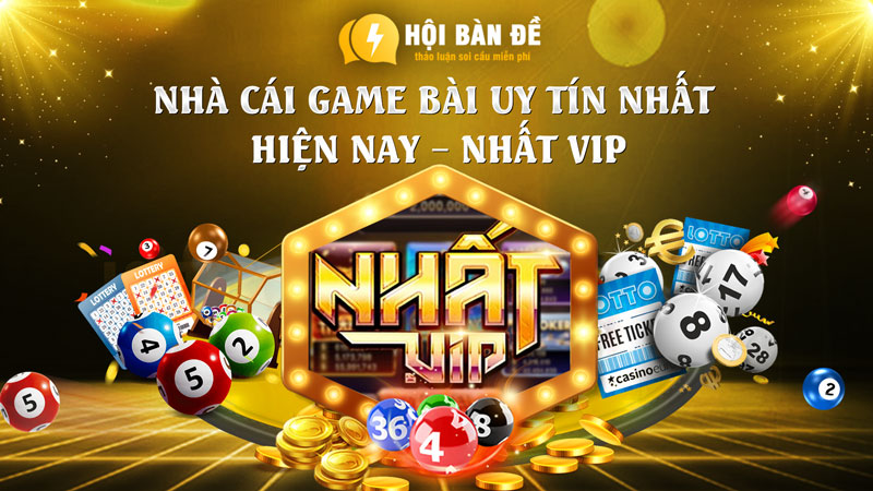 Nhà cái game bài: Review top 10 sân chơi uy tín | Link chơi game đánh bạc online mới nhất!