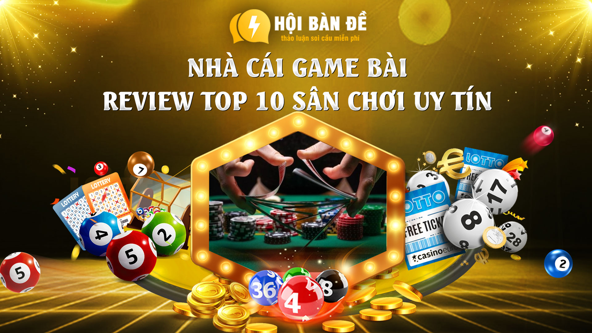 Nha Cai Game Bai