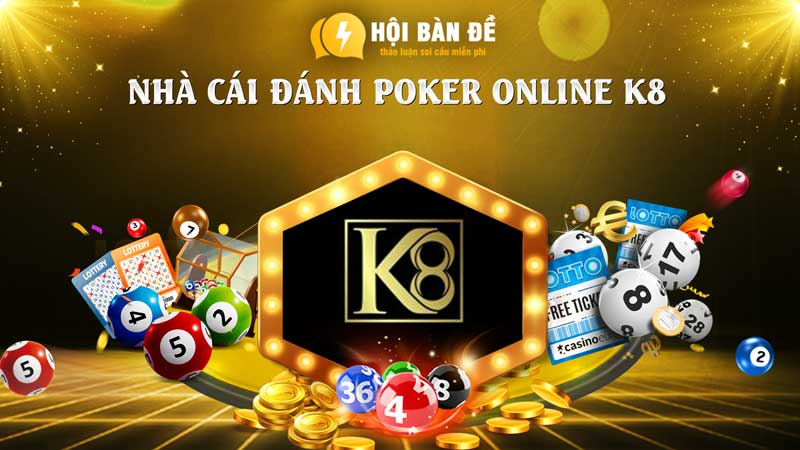 Nhà cái poker: Link đăng ký top 10 nhà cái uy tín | Chơi poker online trên Android / IOS / APK!