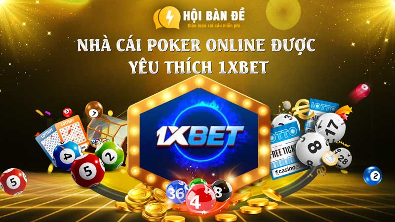 Nhà cái poker: Link đăng ký top 10 nhà cái uy tín | Chơi poker online trên Android / IOS / APK!