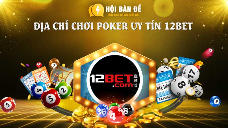 Nhà cái poker: Link đăng ký top 10 nhà cái uy tín | Chơi poker online trên Android / IOS / APK!