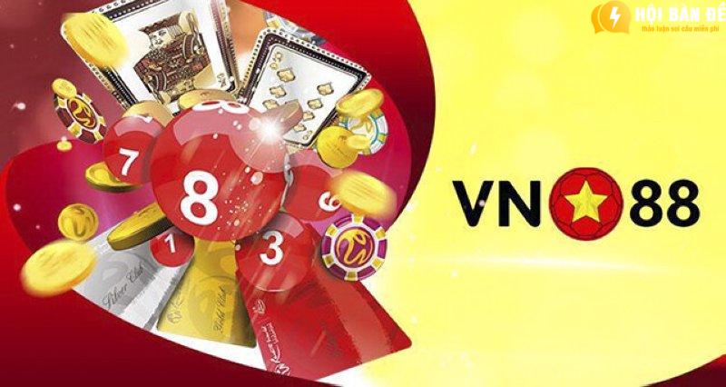 Kinh Nghiệm Xổ Số, Lô đề Online Vn88