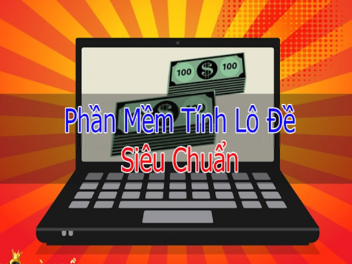 Phan Mem Tinh Lo De