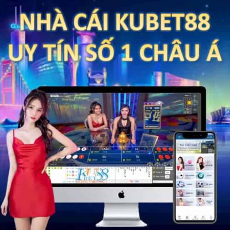 Review Chi Tiết Nhà Cái Kubet Ae Có Uy Tín Như Lời đồn?