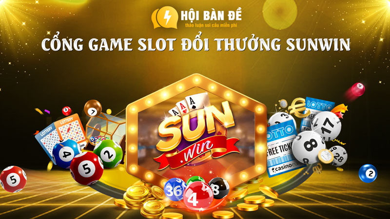 Review top 10 nhà cái game slot đổi thưởng uy tín | Link đăng ký chơi slot mới nhất - Tải app APK /Android / IOS