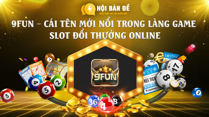 Review top 10 nhà cái game slot đổi thưởng uy tín | Link đăng ký chơi slot mới nhất - Tải app APK /Android / IOS