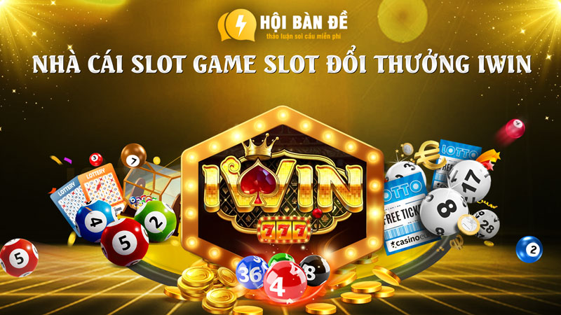 Review top 10 nhà cái game slot đổi thưởng uy tín | Link đăng ký chơi slot mới nhất - Tải app APK /Android / IOS