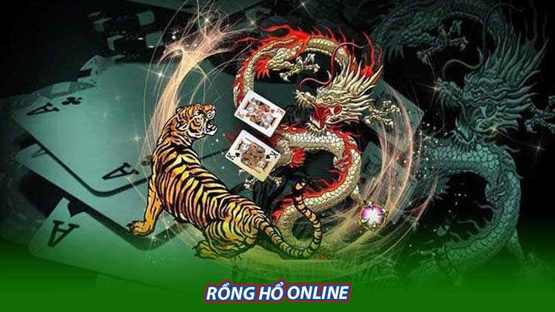 Rồng hổ online