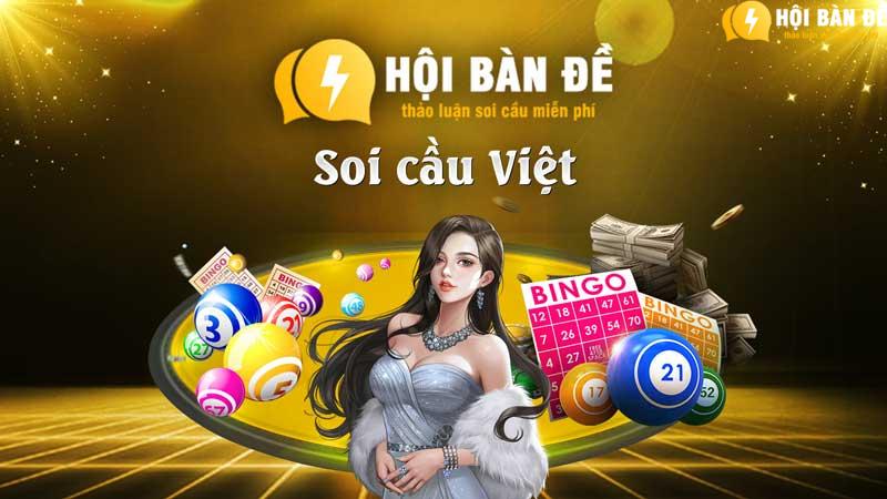 Soi Cau Viet