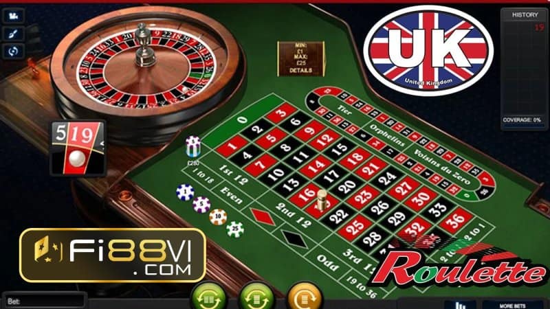 Tìm Hiểu Ngay Các Trò Chơi Trong Casino Cho Anh Em đam Mê Cá Cược