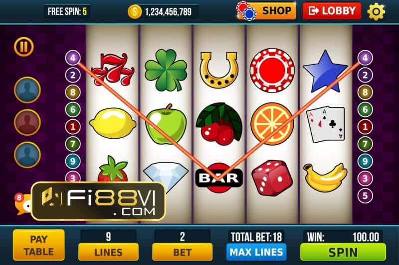 Tìm Hiểu Ngay Các Trò Chơi Trong Casino Cho Anh Em đam Mê Cá Cược