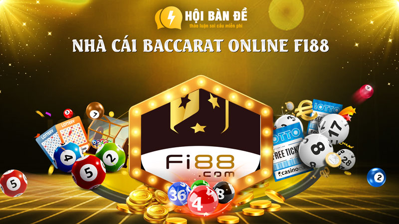 Top 10 nhà cái Baccarat online: Cập nhật link chơi bài mới nhất | Tải app về Android / IOS / APK