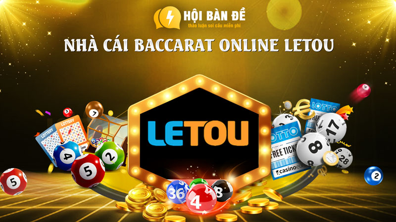 Top 10 nhà cái Baccarat online: Cập nhật link chơi bài mới nhất | Tải app về Android / IOS / APK