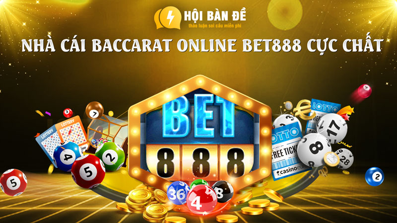 Top 10 nhà cái Baccarat online: Cập nhật link chơi bài mới nhất | Tải app về Android / IOS / APK