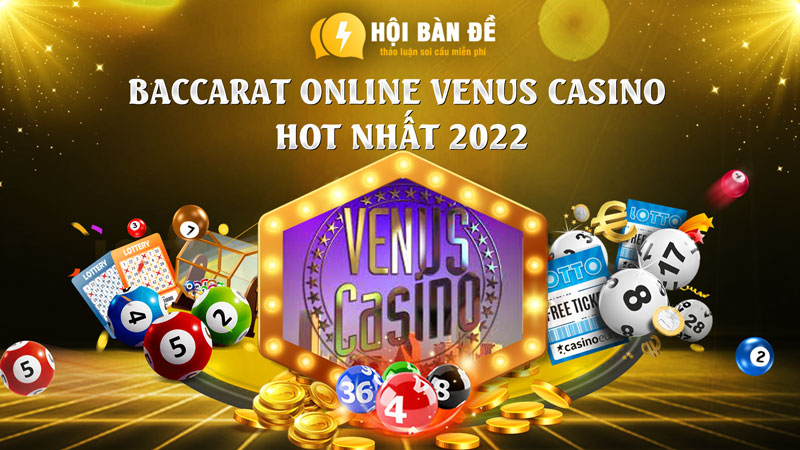 Top 10 nhà cái Baccarat online: Cập nhật link chơi bài mới nhất | Tải app về Android / IOS / APK