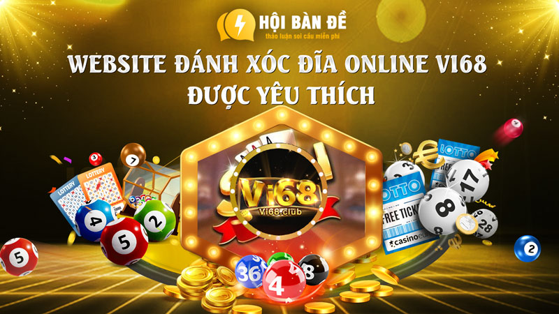 Top 10 nhà cái xóc đĩa online: Review chi tiết | Tải app chơi xóc đĩa online ngay!