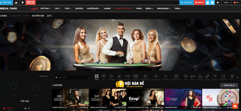 Trang Web Casino Online Uy Tin Top 10 San Choi Hot Nhat Dang Ky Choi Casino Ngay 1664791244